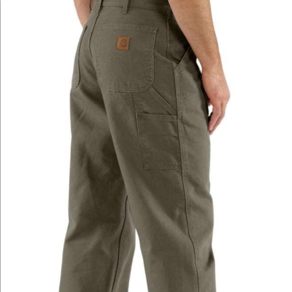 Carhartt pants